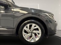 USED 2022 22 VOLKSWAGEN TIGUAN 1.5 TSI Life SUV 5dr Petrol Manual Euro 6 (s/s) (150 ps) 