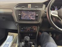 USED 2022 22 VOLKSWAGEN TIGUAN 1.5 TSI Life SUV 5dr Petrol Manual Euro 6 (s/s) (150 ps) 