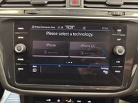USED 2022 22 VOLKSWAGEN TIGUAN 1.5 TSI Life SUV 5dr Petrol Manual Euro 6 (s/s) (150 ps) 