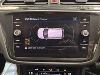 USED 2022 22 VOLKSWAGEN TIGUAN 1.5 TSI Life SUV 5dr Petrol Manual Euro 6 (s/s) (150 ps) 