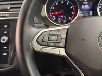 USED 2022 22 VOLKSWAGEN TIGUAN 1.5 TSI Life SUV 5dr Petrol Manual Euro 6 (s/s) (150 ps) 