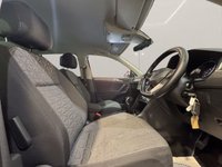 USED 2022 22 VOLKSWAGEN TIGUAN 1.5 TSI Life SUV 5dr Petrol Manual Euro 6 (s/s) (150 ps) 