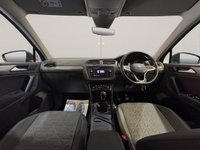 USED 2022 22 VOLKSWAGEN TIGUAN 1.5 TSI Life SUV 5dr Petrol Manual Euro 6 (s/s) (150 ps) 