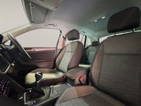 USED 2022 22 VOLKSWAGEN TIGUAN 1.5 TSI Life SUV 5dr Petrol Manual Euro 6 (s/s) (150 ps) 