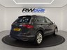 USED 2022 22 VOLKSWAGEN TIGUAN 1.5 TSI Life SUV 5dr Petrol Manual Euro 6 (s/s) (150 ps) 