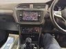 USED 2022 22 VOLKSWAGEN TIGUAN 1.5 TSI Life SUV 5dr Petrol Manual Euro 6 (s/s) (150 ps) 