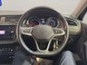 USED 2022 22 VOLKSWAGEN TIGUAN 1.5 TSI Life SUV 5dr Petrol Manual Euro 6 (s/s) (150 ps) 
