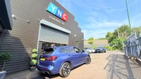 USED 2022 72 BMW IX3 80kWh M Sport Auto 5dr PERFORMANCEKIT+PANROOF+MEMSEAT