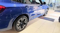 USED 2022 72 BMW IX3 80kWh M Sport Auto 5dr PERFORMANCEKIT+PANROOF+MEMSEAT