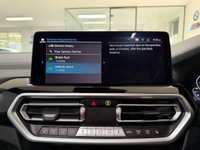 USED 2022 72 BMW IX3 80kWh M Sport Auto 5dr PERFORMANCEKIT+PANROOF+MEMSEAT