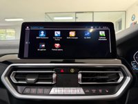 USED 2022 72 BMW IX3 80kWh M Sport Auto 5dr PERFORMANCEKIT+PANROOF+MEMSEAT