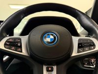 USED 2022 72 BMW IX3 80kWh M Sport Auto 5dr PERFORMANCEKIT+PANROOF+MEMSEAT
