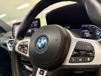 USED 2022 72 BMW IX3 80kWh M Sport Auto 5dr PERFORMANCEKIT+PANROOF+MEMSEAT