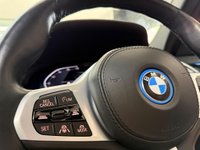 USED 2022 72 BMW IX3 80kWh M Sport Auto 5dr PERFORMANCEKIT+PANROOF+MEMSEAT