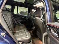 USED 2022 72 BMW IX3 80kWh M Sport Auto 5dr PERFORMANCEKIT+PANROOF+MEMSEAT