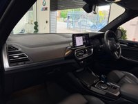 USED 2022 72 BMW IX3 80kWh M Sport Auto 5dr PERFORMANCEKIT+PANROOF+MEMSEAT