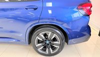 USED 2022 72 BMW IX3 80kWh M Sport Auto 5dr PERFORMANCEKIT+PANROOF+MEMSEAT
