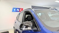 USED 2022 72 BMW IX3 80kWh M Sport Auto 5dr PERFORMANCEKIT+PANROOF+MEMSEAT