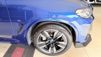 USED 2022 72 BMW IX3 80kWh M Sport Auto 5dr PERFORMANCEKIT+PANROOF+MEMSEAT