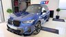 USED 2022 72 BMW IX3 80kWh M Sport Auto 5dr PERFORMANCEKIT+PANROOF+MEMSEAT