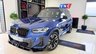 USED 2022 72 BMW IX3 80kWh M Sport Auto 5dr PERFORMANCEKIT+PANROOF+MEMSEAT