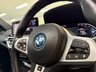 USED 2022 72 BMW IX3 80kWh M Sport Auto 5dr PERFORMANCEKIT+PANROOF+MEMSEAT