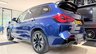 USED 2022 72 BMW IX3 80kWh M Sport Auto 5dr PERFORMANCEKIT+PANROOF+MEMSEAT