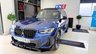 USED 2022 72 BMW IX3 80kWh M Sport Auto 5dr PERFORMANCEKIT+PANROOF+MEMSEAT