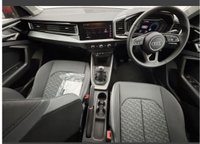 USED 2024 24 AUDI A1 1.0 TFSI 25 Sport Sportback 5dr Petrol Manual Euro 6 (s/s) (95 ps) 