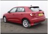 USED 2024 24 AUDI A1 1.0 TFSI 25 Sport Sportback 5dr Petrol Manual Euro 6 (s/s) (95 ps) 