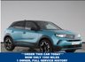 USED 2025 25 VAUXHALL MOKKA 1.2 Turbo Ultimate SUV 5dr Petrol Manual Euro 6 (s/s) (136 ps) 