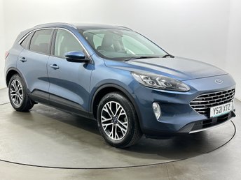 View our Ford Kuga