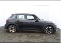USED 2021 21 MINI HATCH 1.5 Cooper Exclusive Hatchback 5dr Petrol Steptronic Euro 6 (s/s) (136 ps) 