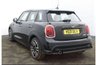 USED 2021 21 MINI HATCH 1.5 Cooper Exclusive Hatchback 5dr Petrol Steptronic Euro 6 (s/s) (136 ps) 