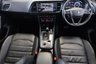 USED 2019 68 SEAT ATECA 1.6 TDI XCELLENCE Lux SUV 5dr Diesel DSG Euro 6 (s/s) (115 ps) INCREDIBLE SPEC AUTOMATIC SUV
