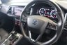USED 2019 68 SEAT ATECA 1.6 TDI XCELLENCE Lux SUV 5dr Diesel DSG Euro 6 (s/s) (115 ps) INCREDIBLE SPEC AUTOMATIC SUV
