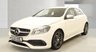 USED 2016 16 MERCEDES-BENZ A CLASS 1.5 A180d AMG Line Hatchback 5dr Diesel Manual Euro 6 (s/s) (109 ps) 
