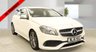 USED 2016 16 MERCEDES-BENZ A CLASS 1.5 A180d AMG Line Hatchback 5dr Diesel Manual Euro 6 (s/s) (109 ps) 
