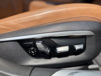 USED 2016 65 BMW 7 SERIES 3.0 740Li Saloon 4dr Petrol Auto Euro 6 (s/s) (326 ps) Gleaming Black metallic with Cognac leather interior, G12 CARBON CORE, BMW Gesture control, park assistant, surround view, DAB radio, auto high beam assist, LED fog lights, 4 zone climate control, heated front and rear seats, electric memory comfort front seats with ventilation, electric comfort rear seats with memory, massage function for front seats, twin electric sunroofs, rear sunblinds, surround and rear camera, Park Assist system, BMW dispaly key, soft close doors, keyless entry an