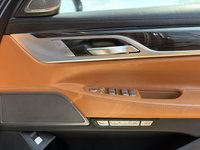 USED 2016 65 BMW 7 SERIES 3.0 740Li Saloon 4dr Petrol Auto Euro 6 (s/s) (326 ps) Gleaming Black metallic with Cognac leather interior, G12 CARBON CORE, BMW Gesture control, park assistant, surround view, DAB radio, auto high beam assist, LED fog lights, 4 zone climate control, heated front and rear seats, electric memory comfort front seats with ventilation, electric comfort rear seats with memory, massage function for front seats, twin electric sunroofs, rear sunblinds, surround and rear camera, Park Assist system, BMW dispaly key, soft close doors, keyless entry an