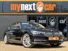 USED 2016 65 BMW 7 SERIES 3.0 740Li Saloon 4dr Petrol Auto Euro 6 (s/s) (326 ps) Gleaming Black metallic with Cognac leather interior, G12 CARBON CORE, BMW Gesture control, park assistant, surround view, DAB radio, auto high beam assist, LED fog lights, 4 zone climate control, heated front and rear seats, electric memory comfort front seats with ventilation, electric comfort rear seats with memory, massage function for front seats, twin electric sunroofs, rear sunblinds, surround and rear camera, Park Assist system, BMW dispaly key, soft close doors, keyless entry an