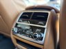 USED 2016 65 BMW 7 SERIES 3.0 740Li Saloon 4dr Petrol Auto Euro 6 (s/s) (326 ps) Gleaming Black metallic with Cognac leather interior, G12 CARBON CORE, BMW Gesture control, park assistant, surround view, DAB radio, auto high beam assist, LED fog lights, 4 zone climate control, heated front and rear seats, electric memory comfort front seats with ventilation, electric comfort rear seats with memory, massage function for front seats, twin electric sunroofs, rear sunblinds, surround and rear camera, Park Assist system, BMW dispaly key, soft close doors, keyless entry an