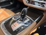 USED 2016 65 BMW 7 SERIES 3.0 740Li Saloon 4dr Petrol Auto Euro 6 (s/s) (326 ps) Gleaming Black metallic with Cognac leather interior, G12 CARBON CORE, BMW Gesture control, park assistant, surround view, DAB radio, auto high beam assist, LED fog lights, 4 zone climate control, heated front and rear seats, electric memory comfort front seats with ventilation, electric comfort rear seats with memory, massage function for front seats, twin electric sunroofs, rear sunblinds, surround and rear camera, Park Assist system, BMW dispaly key, soft close doors, keyless entry an