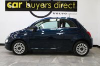 USED 2019 69 FIAT 500 1.2 Lounge Euro 6 (s/s) 3dr 