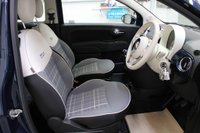 USED 2019 69 FIAT 500 1.2 Lounge Euro 6 (s/s) 3dr 