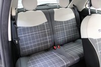 USED 2019 69 FIAT 500 1.2 Lounge Euro 6 (s/s) 3dr 