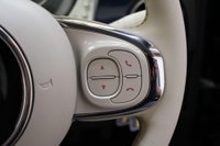 USED 2019 69 FIAT 500 1.2 Lounge Euro 6 (s/s) 3dr 