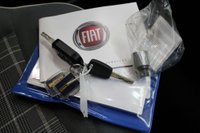 USED 2019 69 FIAT 500 1.2 Lounge Euro 6 (s/s) 3dr 