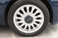 USED 2019 69 FIAT 500 1.2 Lounge Euro 6 (s/s) 3dr 