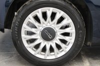 USED 2019 69 FIAT 500 1.2 Lounge Euro 6 (s/s) 3dr 